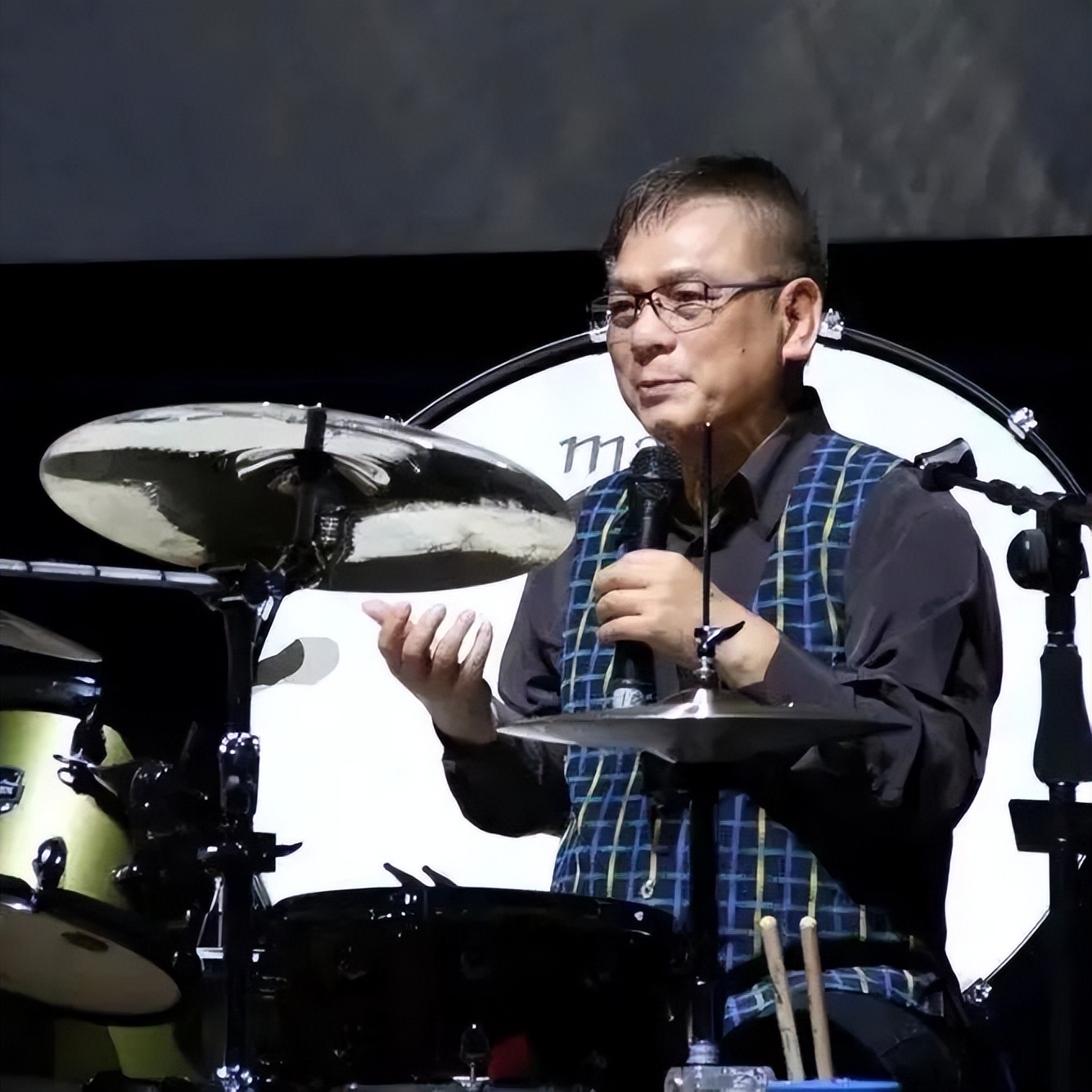 看直播有惊喜!最火爆的打击乐文化节来了