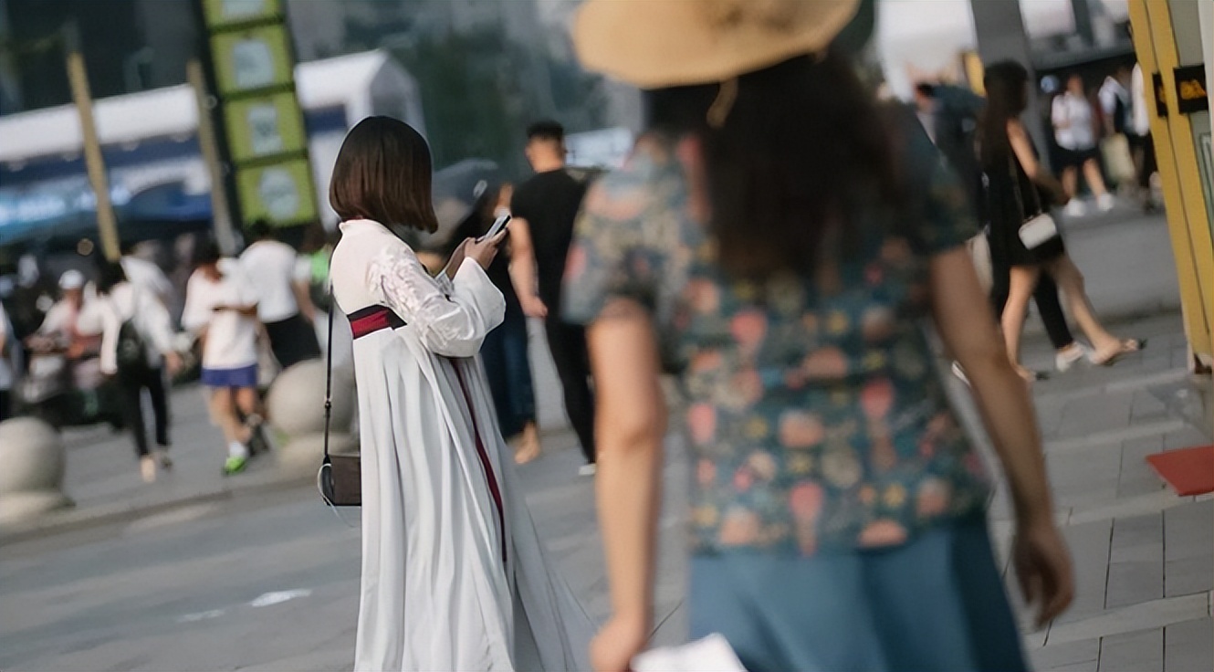 汉服销量暴增,汉服童装会持续热卖吗