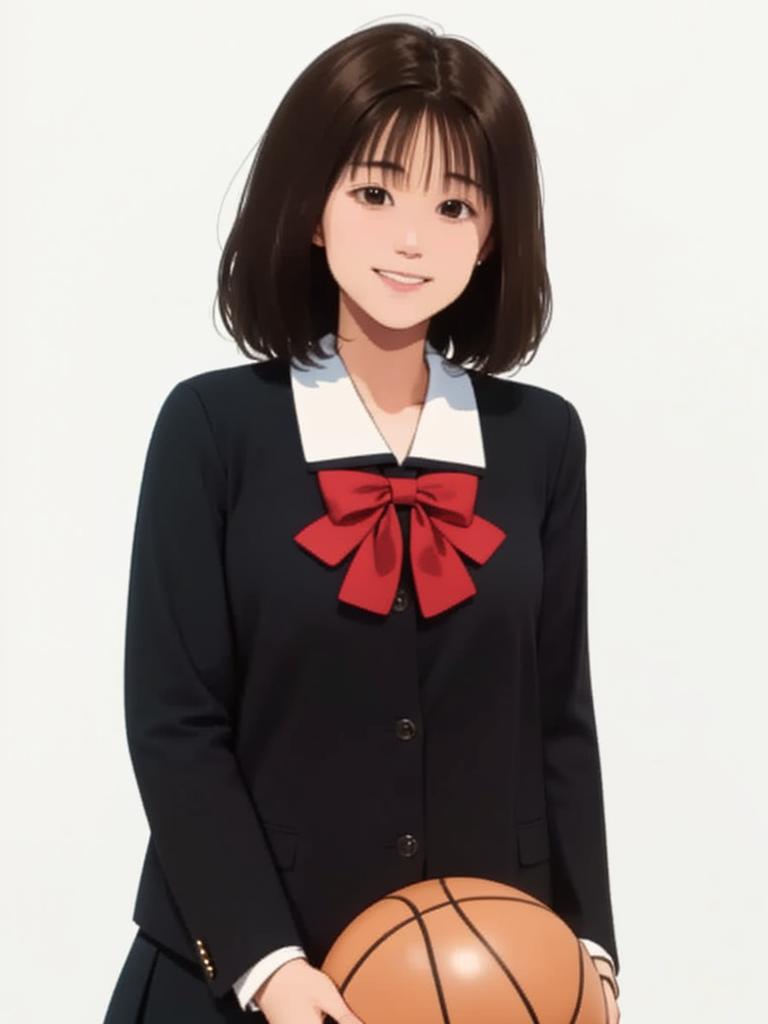 灌篮高手赤木晴子和樱木花道头像,灌篮高手头像情侣赤木晴子