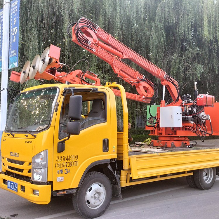 绿篱修剪机1.5米刀头,山东全自动绿篱修剪机定制