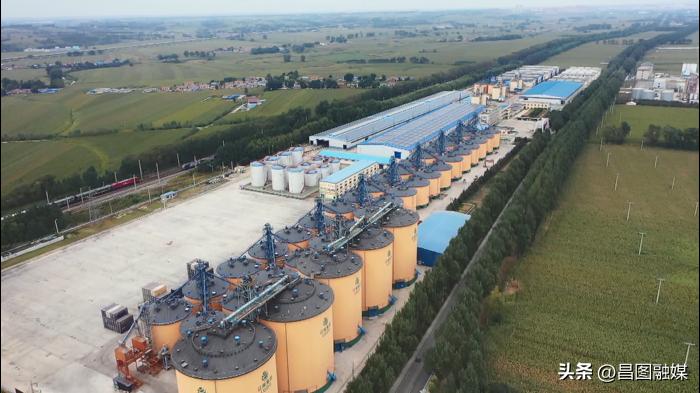 辽宁昌图：全力做好农业文章确保三年行动首战告捷