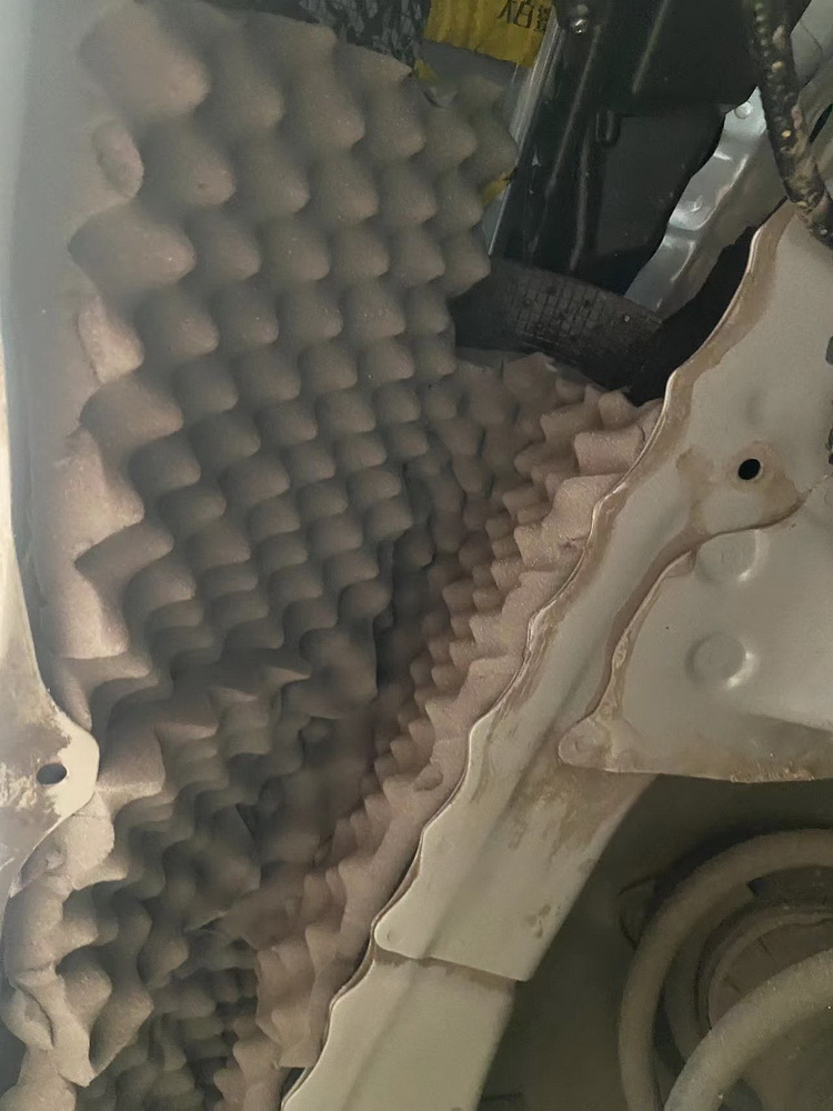 在南京丰田塞纳改隔音,丰田塞纳隔音改装南京