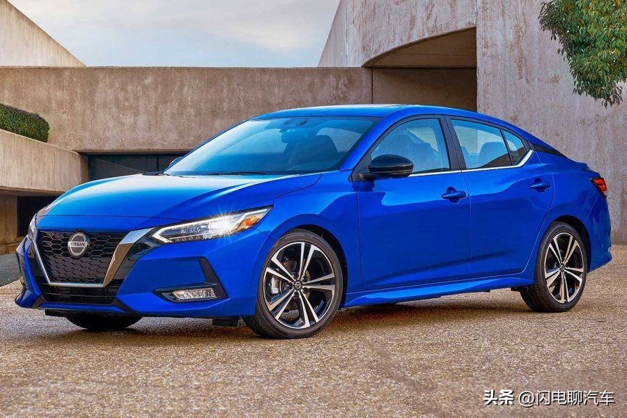 日产轩逸轿车最新款,东风日产轩逸轿车多少钱