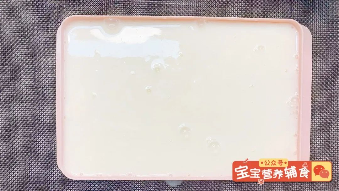 宝宝辅食食谱奶酥,宝宝辅食乳球做法