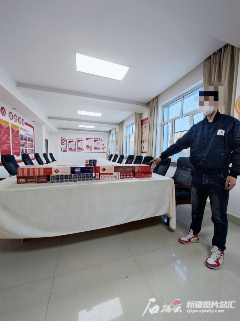 视频男子倒卖香烟被判刑,跨省倒卖香烟被查怎么处理