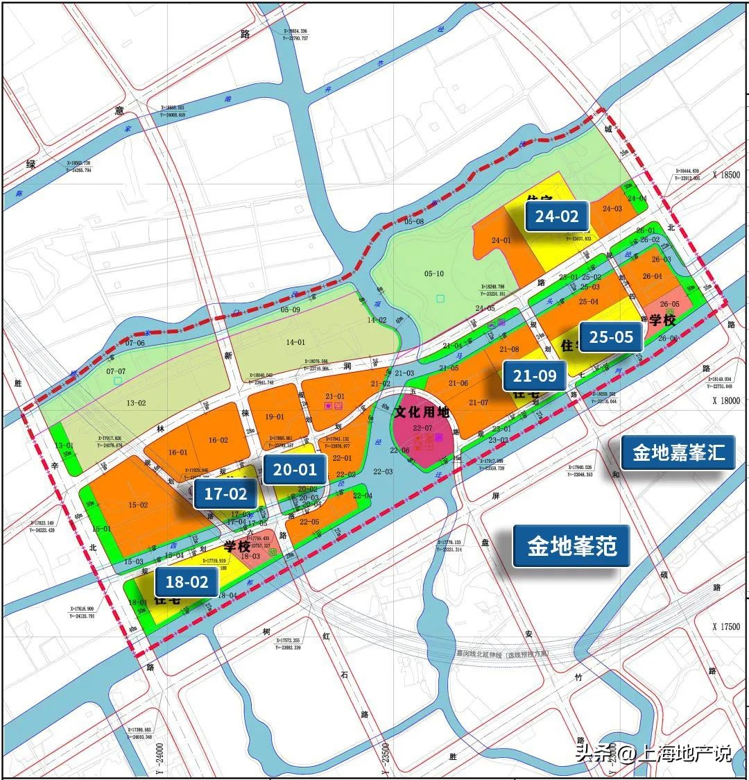 未来城市开发的趋势及原因,未来新城市规划