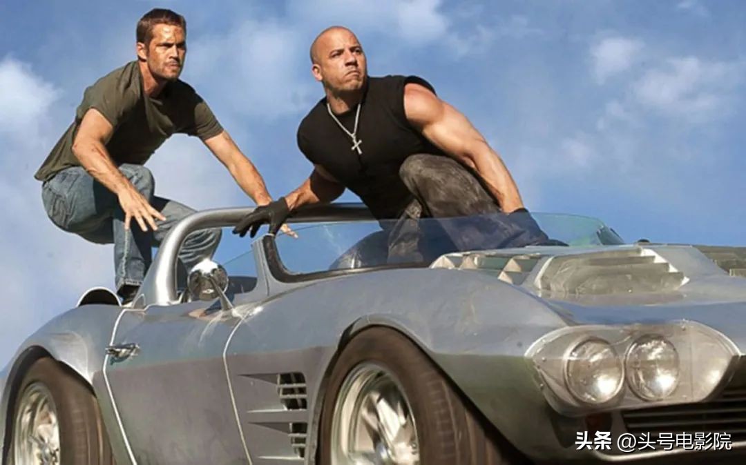 速激10海王神奇女侠,速激9首播口碑出炉