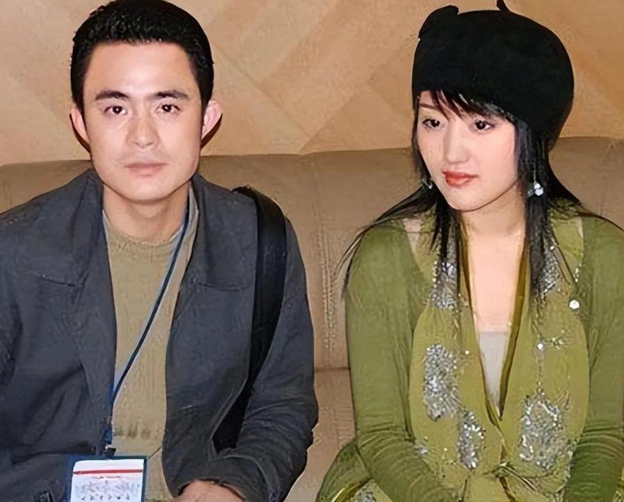 回顾：毁在*昌星赖**手里的两位女星，一个当红演员，一个甜歌天后