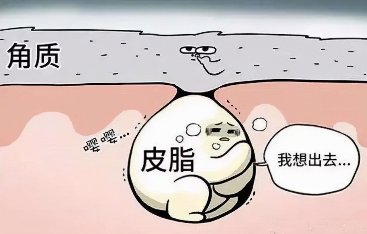 中医脸上黑点内调方法,脸上长斑内调看什么中医