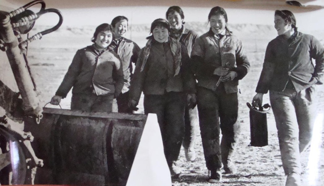 60年女运煤工目睹老家饿死人,孤身进京反映问题,却2次判刑坐牢