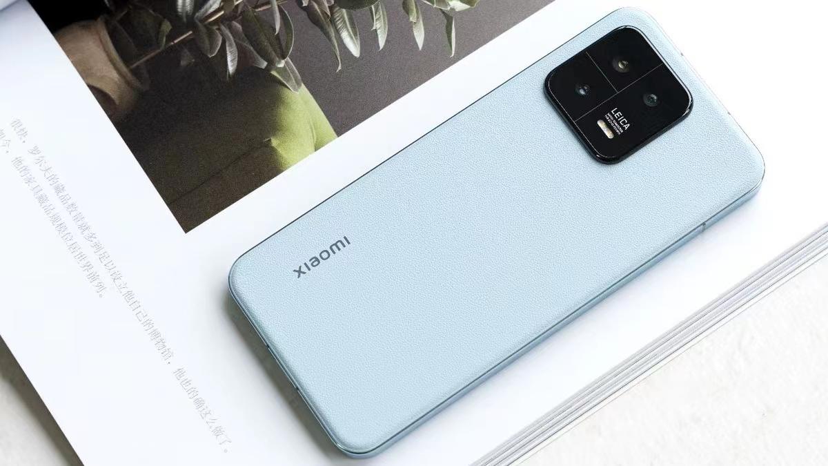 小米13和荣耀magic5怎么选,小米13跟荣耀magic5怎么选