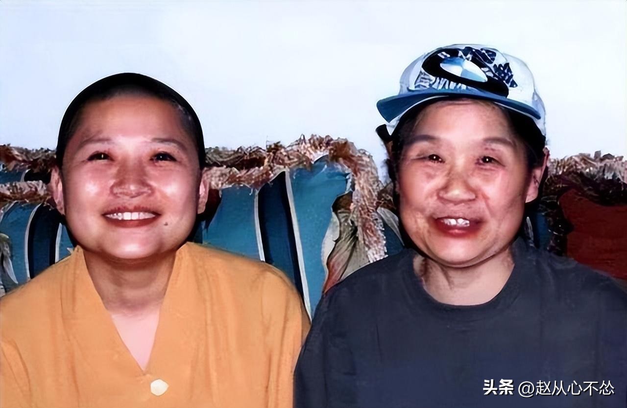 李娜从当红歌到遁入空门,李娜遁入空门是什么意思