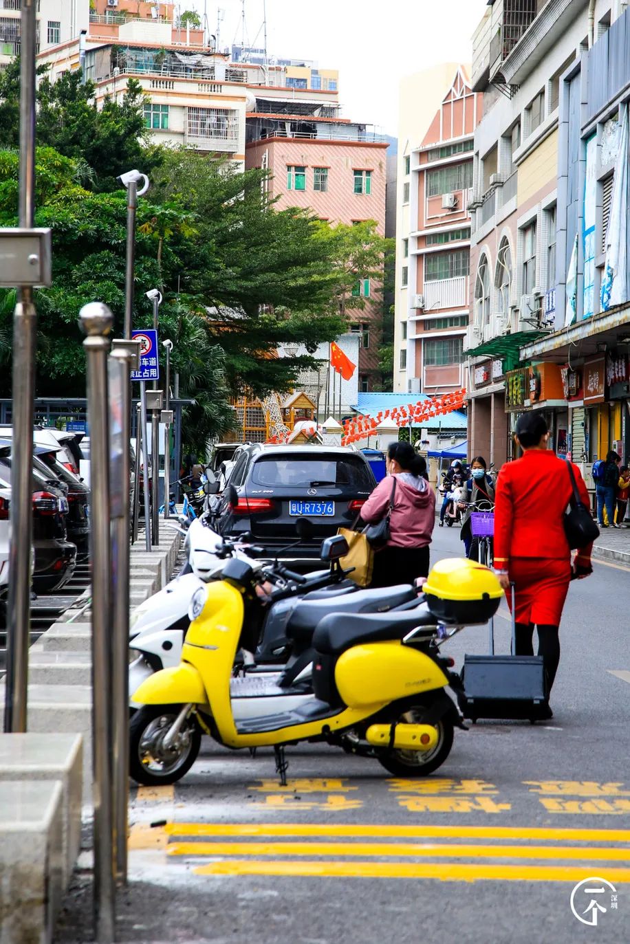 深圳航空空姐空少,深圳航空空少乘务员