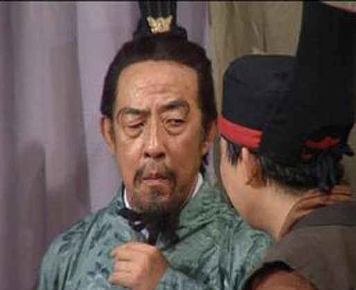 三国演义人物年龄排名,老版三国演义中已去世的27位演员