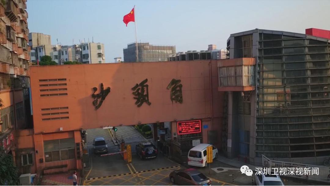 从中英街“大变身”,窥见深港消费新“王牌”