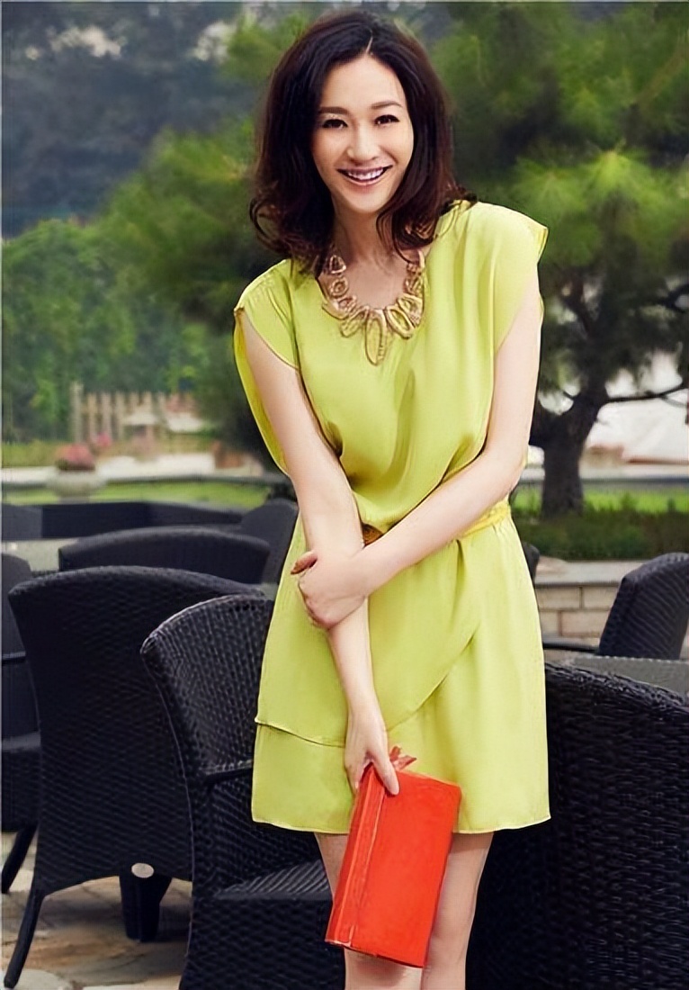 李小冉和老公徐佳宁现在怎样了,李小冉徐佳宁婚姻怎么样