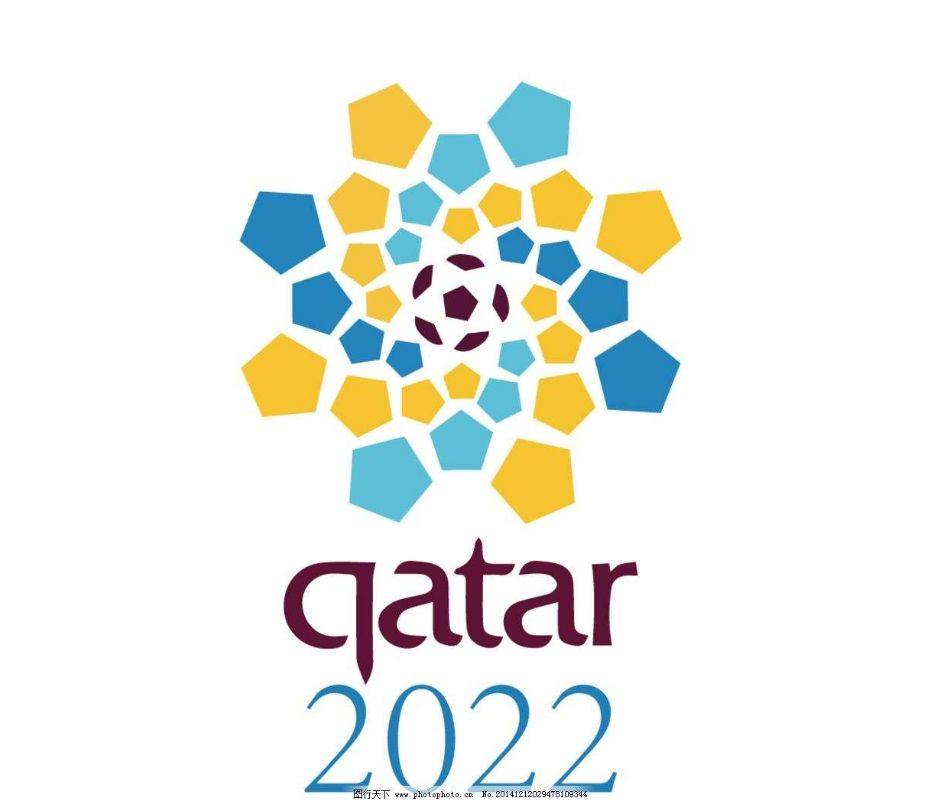 世界杯官方吉祥物图片,2022世界杯官方吉祥物