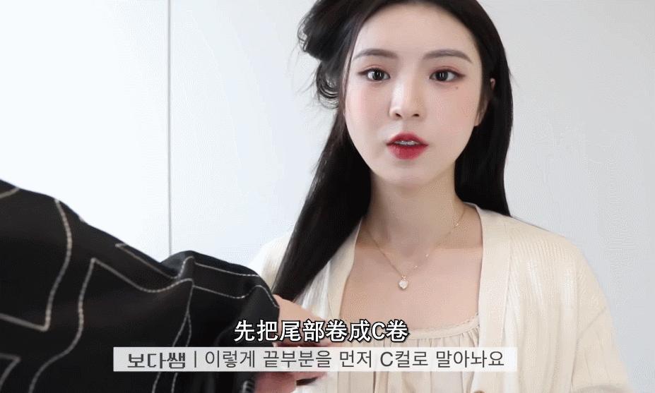 圆脸是最显年轻的脸,圆脸为什么那么耐看显年轻