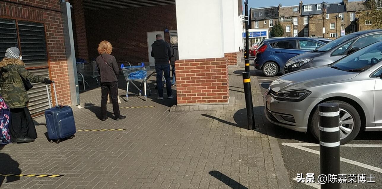 钟南山在新冠肺炎抗疫经历有哪些,我在疫情中生活日记