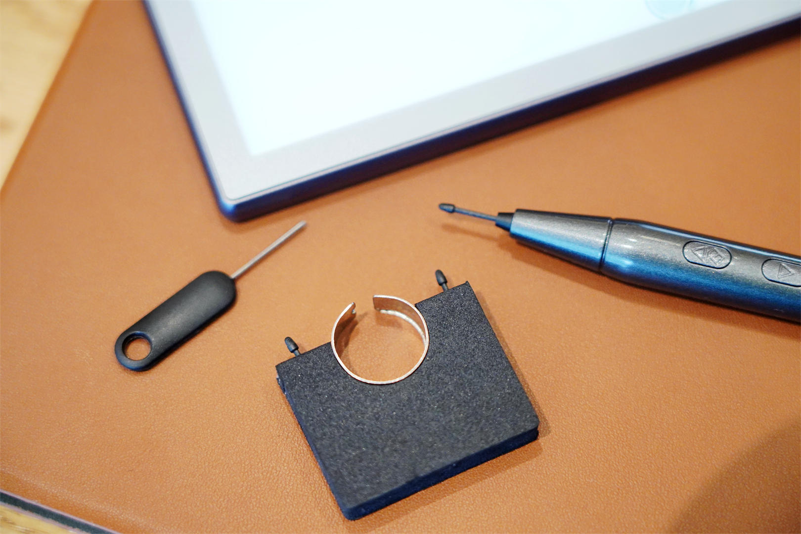 bigme智能办公本有哪些功能,高端商务伴手礼钢笔