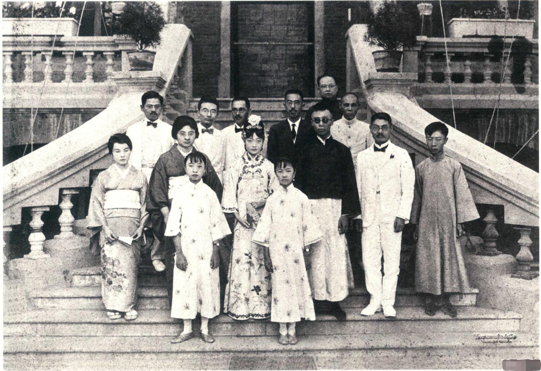 清末三帝为何绝后,为什么清朝皇帝都绝后