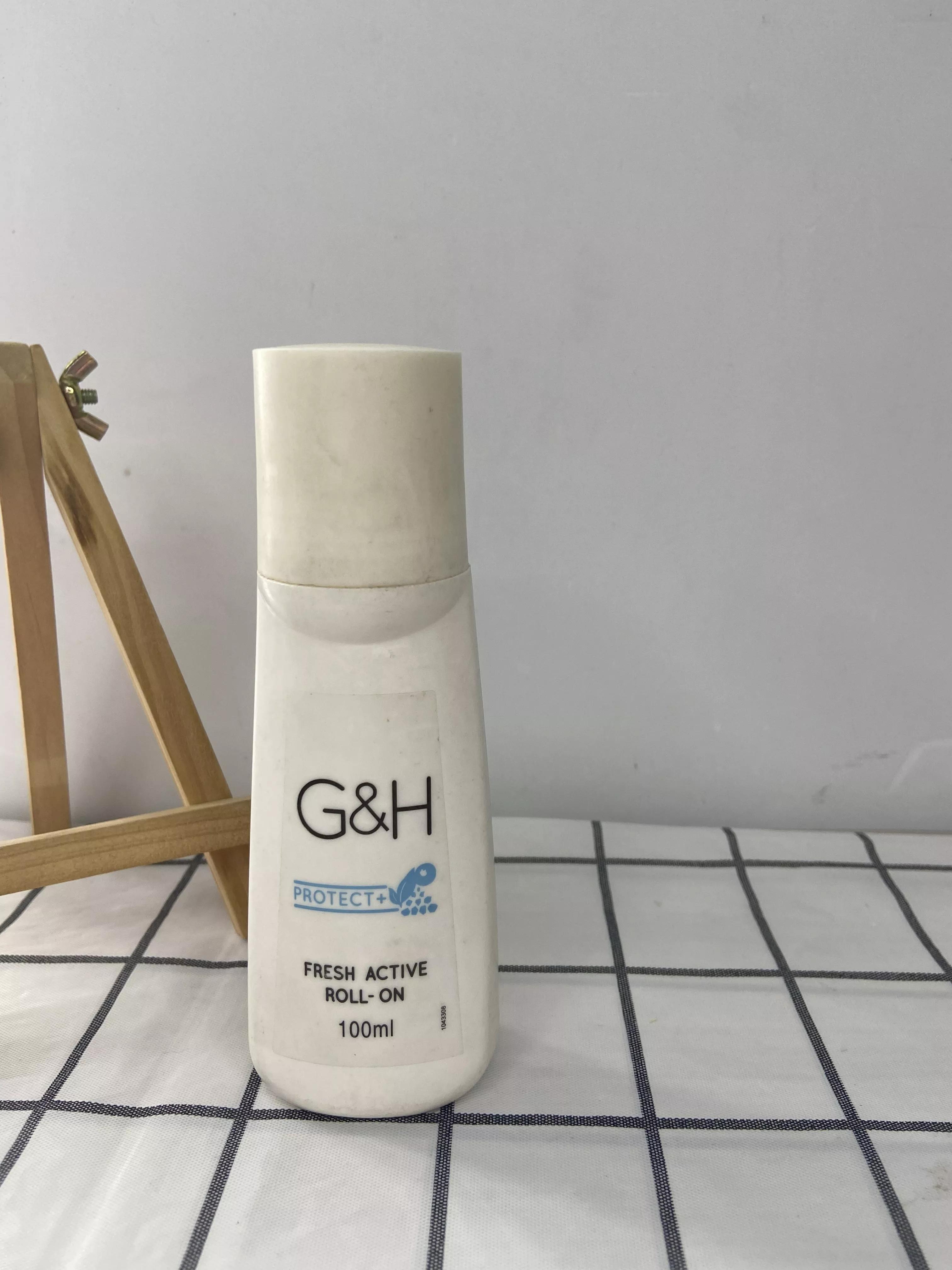 夏天用的止汗露哪款好,火爆全网的止汗露测评