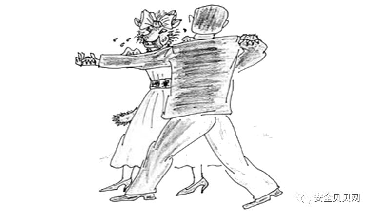 安全小漫画四幅图,安全漫画200张干货满满