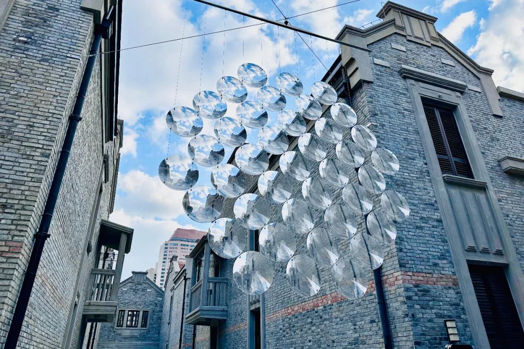 上海苏河湾万象天地怎么样,上海苏河湾万象天地介绍