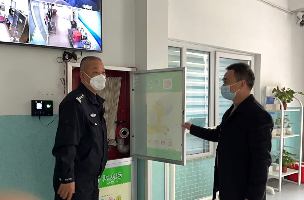 合肥市新桥幼儿园河畔雅苑分园,幼儿园平安校园创建工作计划