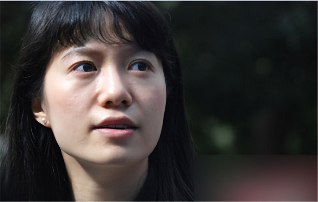 43岁翁帆和97岁杨振宁结婚了吗,翁帆和杨振宁多大岁数结婚