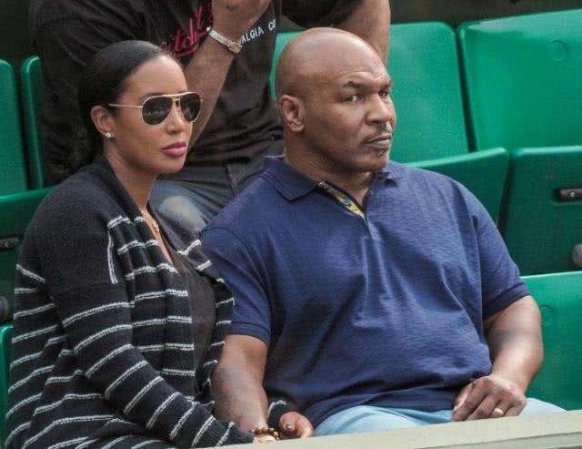 慈父泰森,泰森57岁复出病好了没有