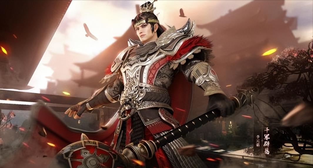 架空历史小说推荐争霸流,唐末历史架空争霸类的小说