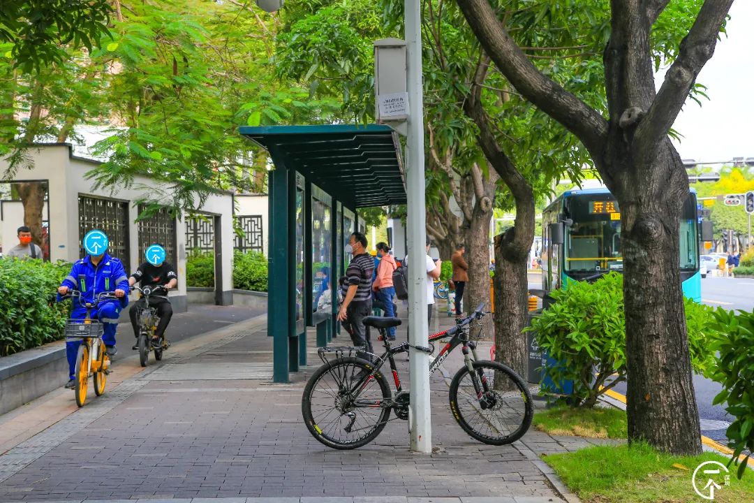 慢生活深圳400年古村落,深圳700年以上的古村