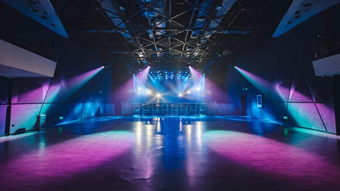 广州市太空间livehouse,太空间livehouse广州嘉宾