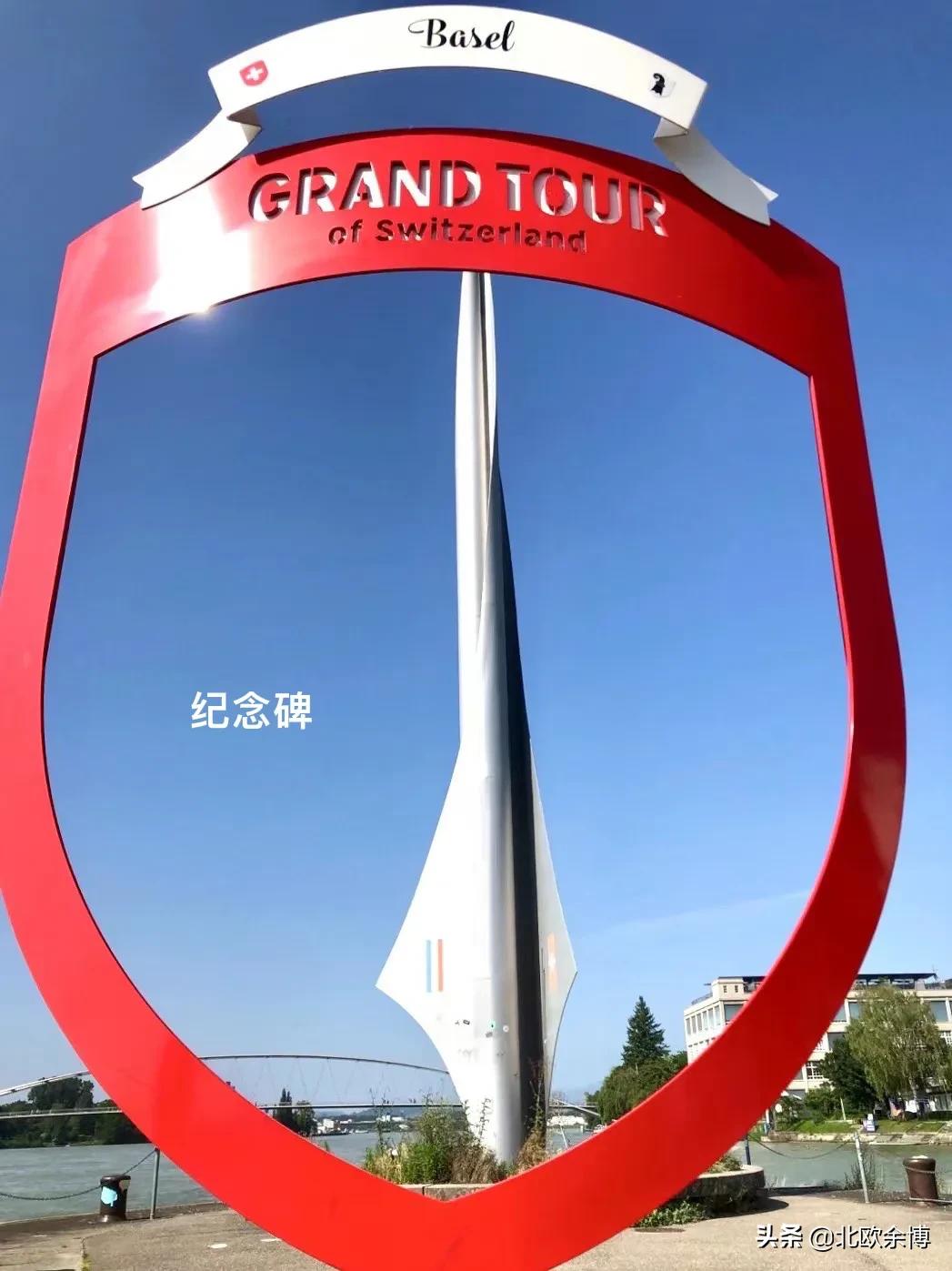 瑞士城市巴塞尔介绍,瑞士巴塞尔小镇攻略
