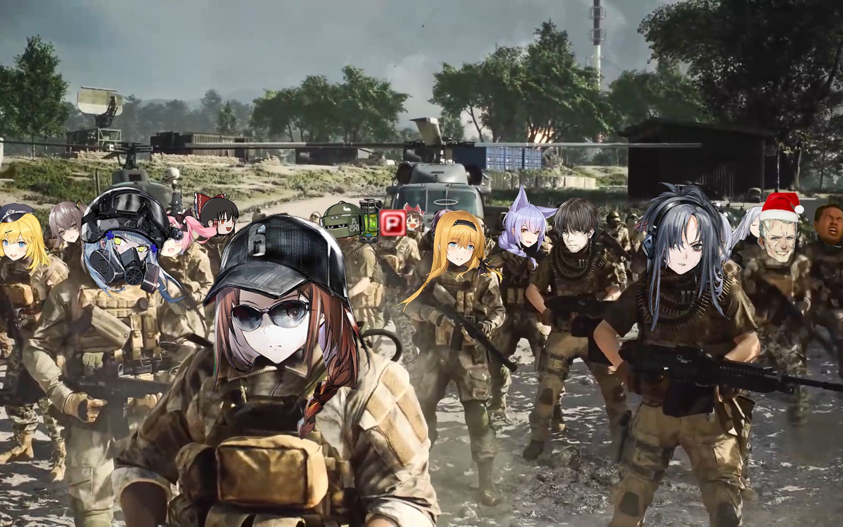 超4万玩家呼吁《战地2042》退钱,看来这游戏快凉凉了