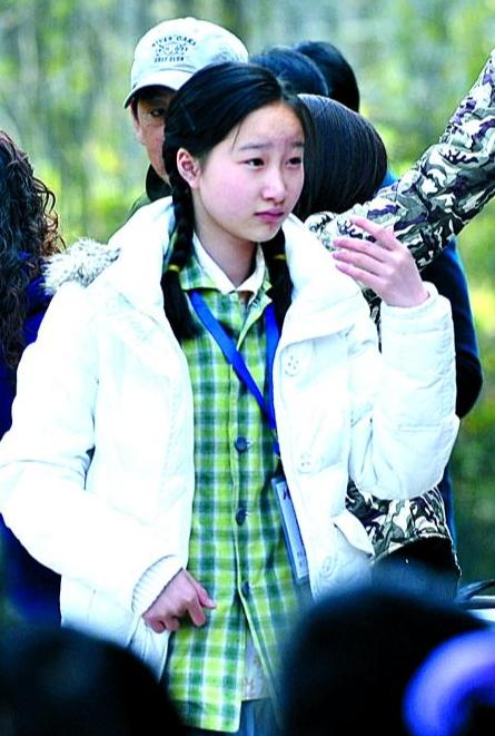 周冬雨为什么会人气爆棚,周冬雨为何淡出娱乐圈