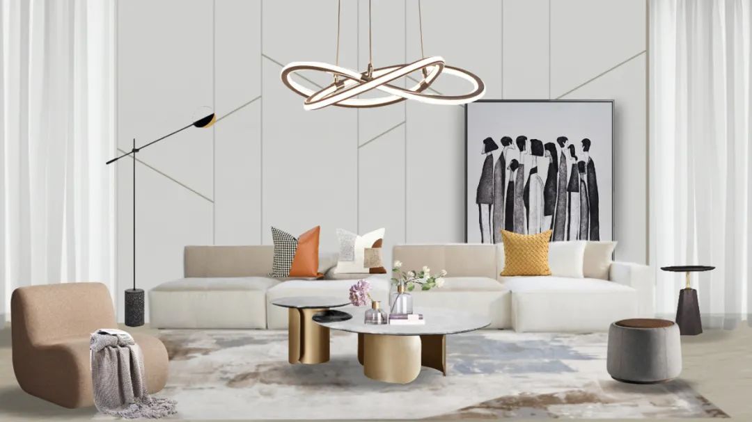 不踩坑的5个家具品牌推荐,网红原木家具品牌