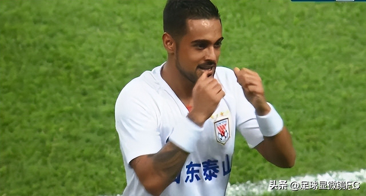 泰山队的夺冠前景与夏季引援展望,曝泰山队左后卫新援确定