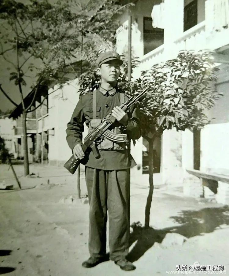 难忘啊老知青,基建工程兵31支队303团历史