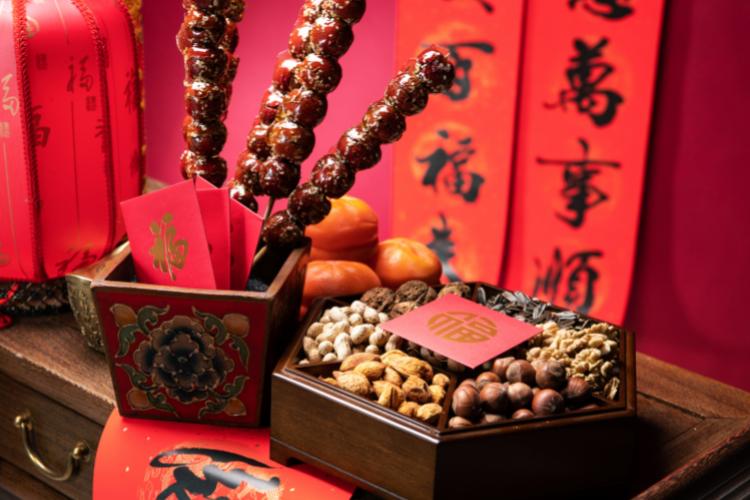 过年习俗完整版初一到十五禁忌,初一有什么讲究和习俗