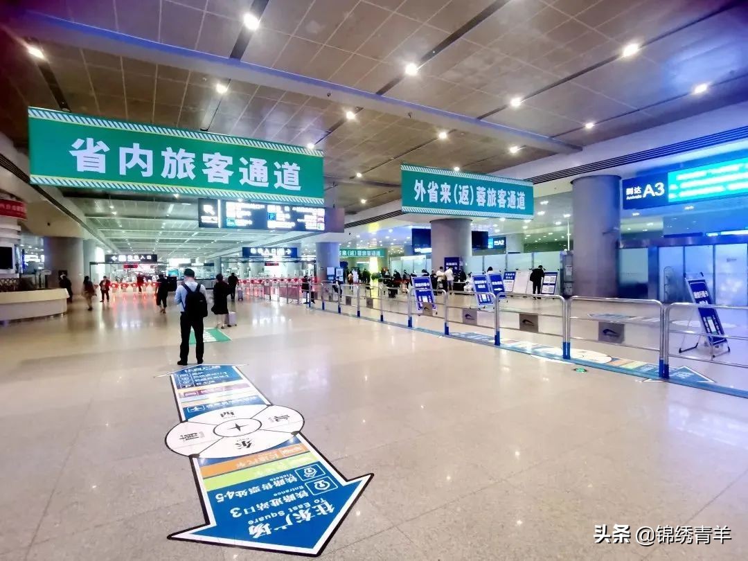 五一离蓉出川,五一离蓉返蓉最新政策