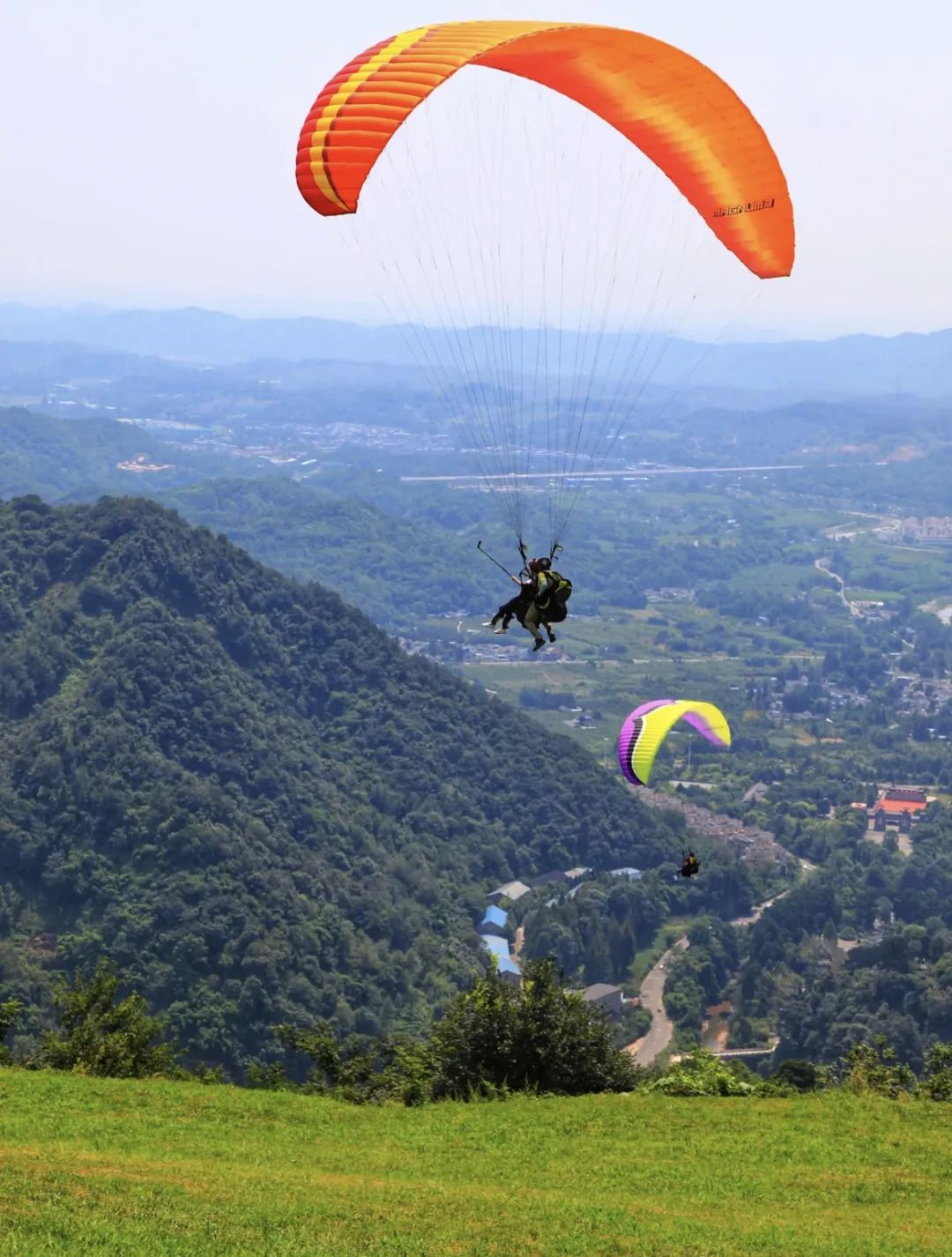 成都免费露营地推荐过夜,成都周边露营地推荐自驾