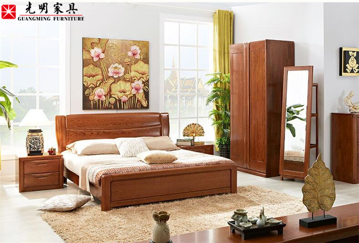 光明家具有哪些系列,光明家具处于什么档次