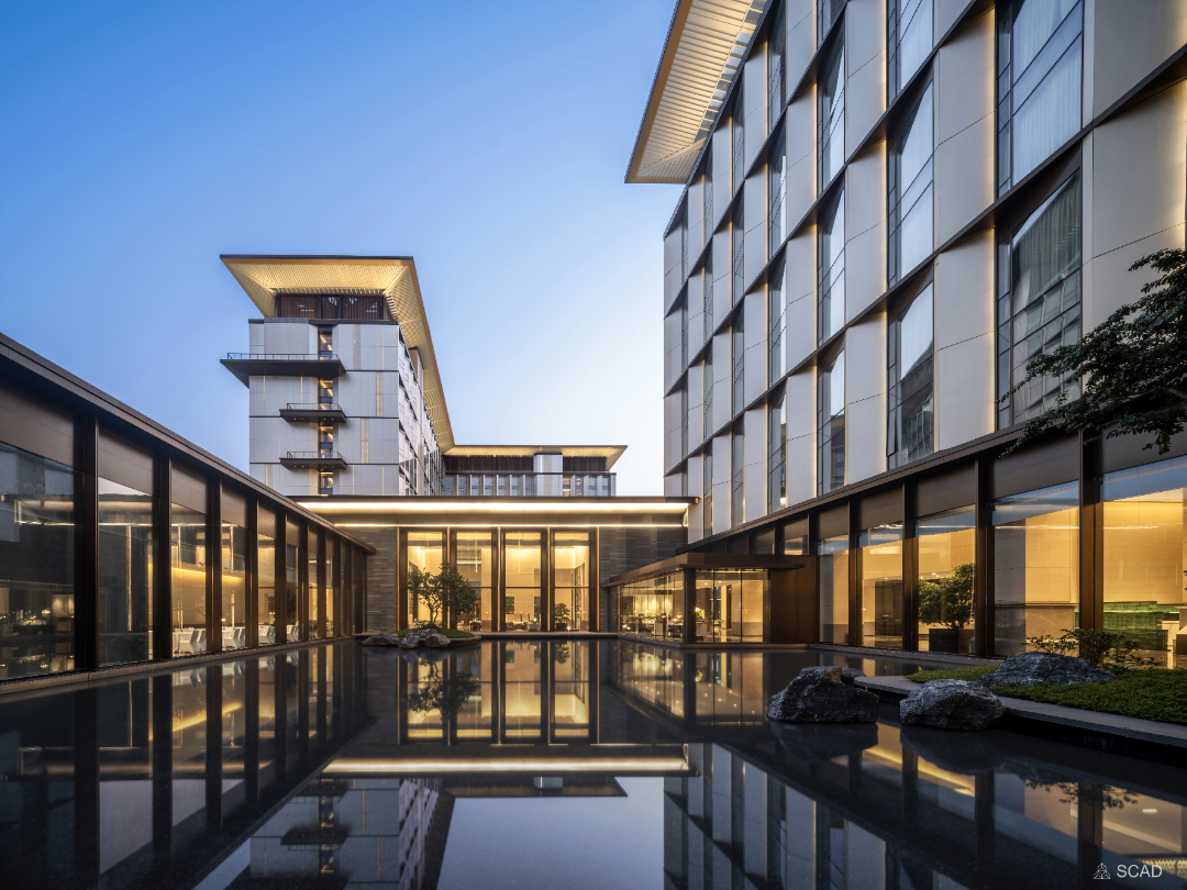 广州白云国际会议中心,白云国际会议中心设计理念