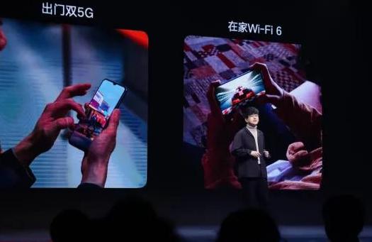 wifi5g需要5g手机才能网速快吗,wifi5g有没有办法提速