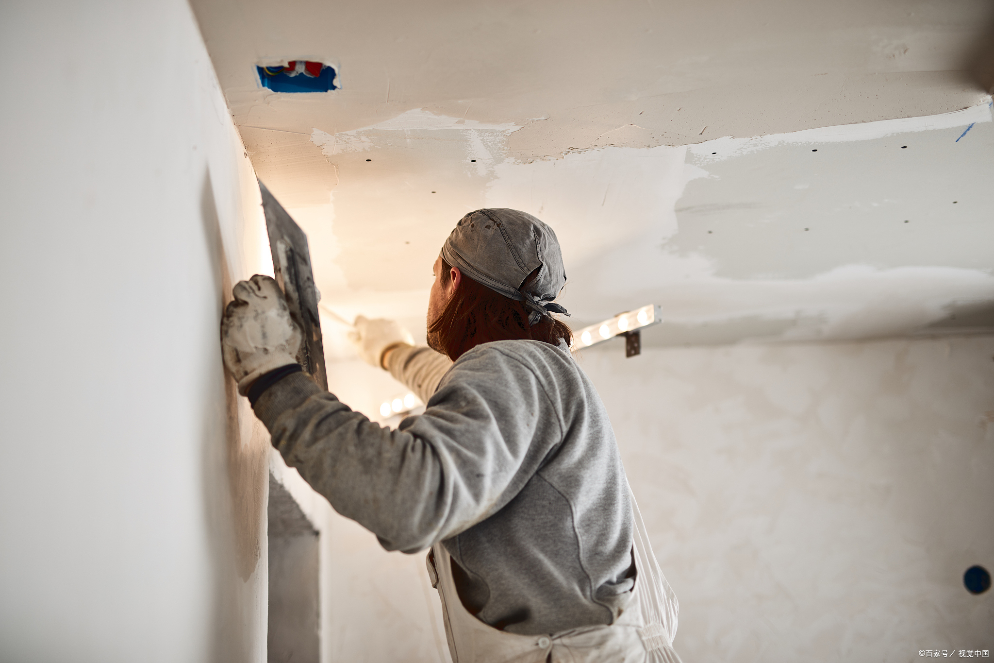 腻子不好铲除怎么办,腻子刮得不好怎么办