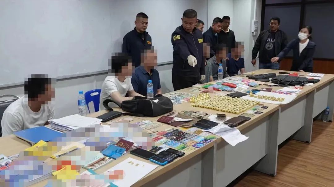 卖假黄金是诈骗案还是经济案,香港警方破获一起黄金诈骗案