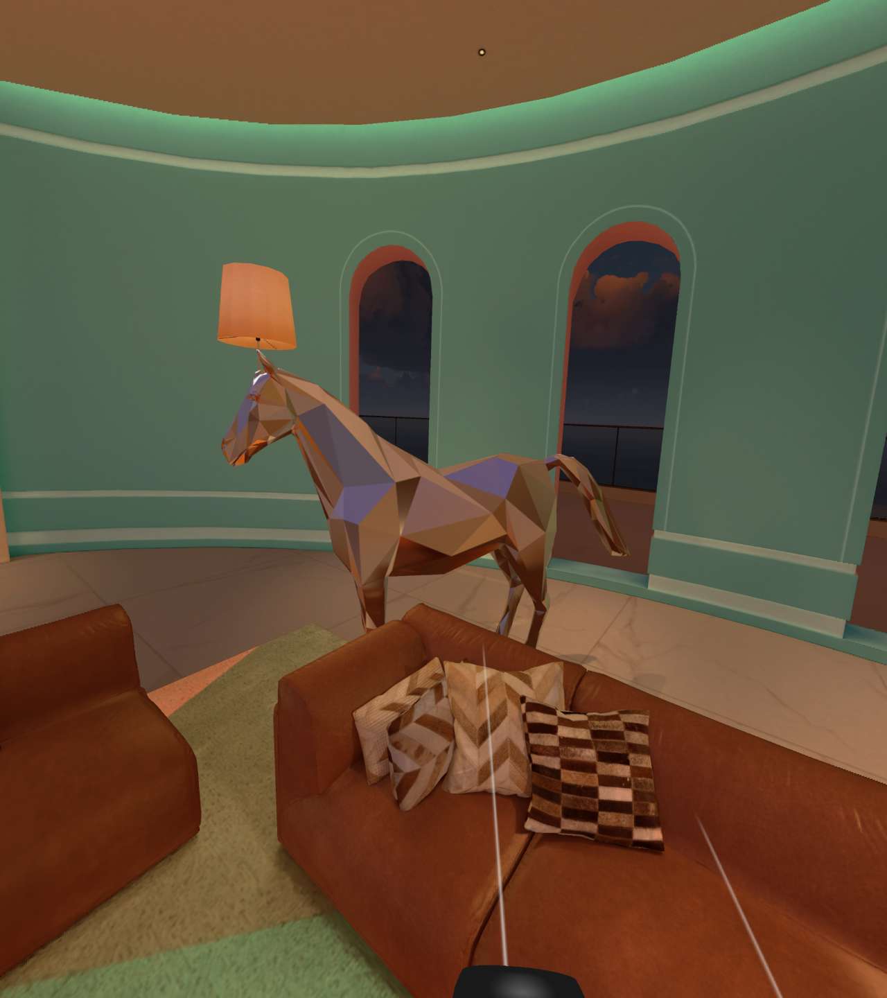 爱奇艺vr奇遇dreampro投屏,爱奇艺vr奇遇dream游戏收费