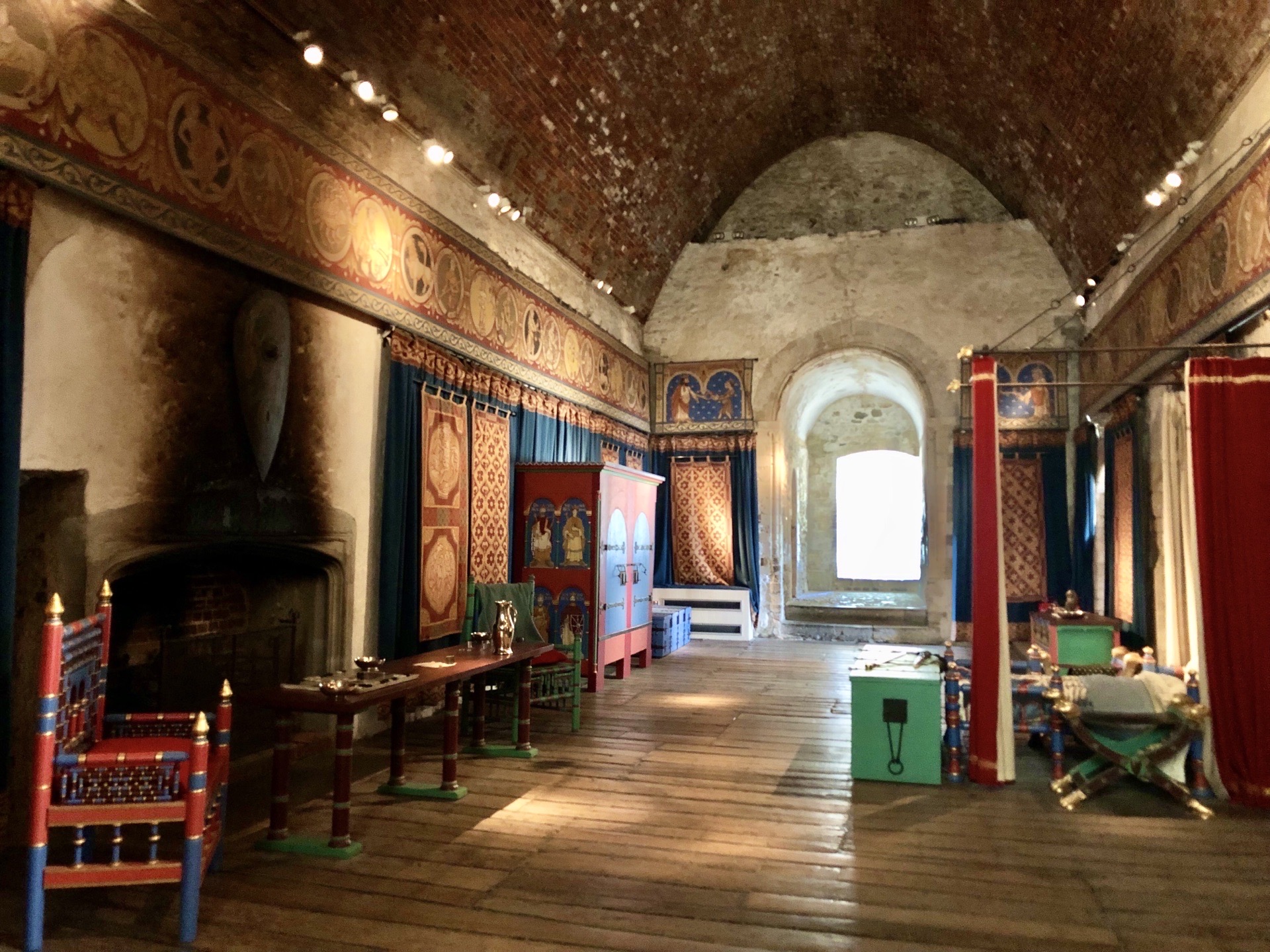 17世纪法国宫廷饮食,欧洲宫廷流行什么